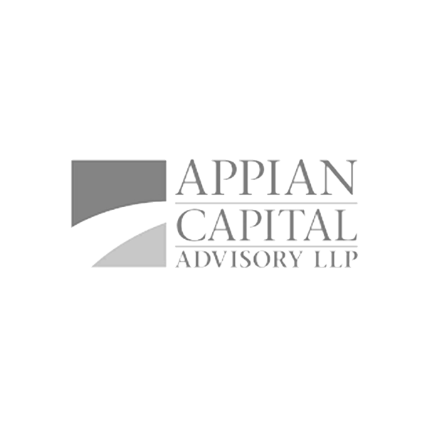 Logo Appian Capital Advisory