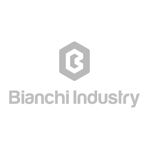 Logo Bianchi Industry