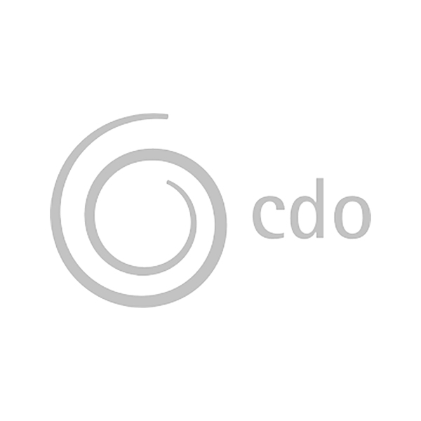 Logo CDO