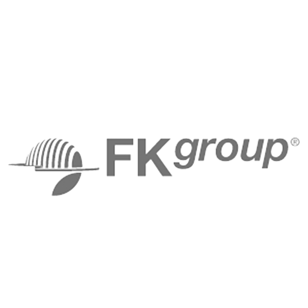 Logo FK Group
