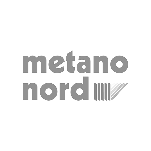 Logo Metano Nord