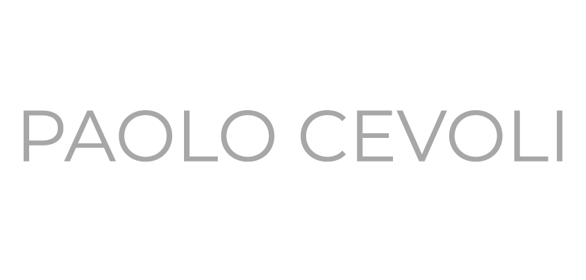 Logo Paolo Cevoli