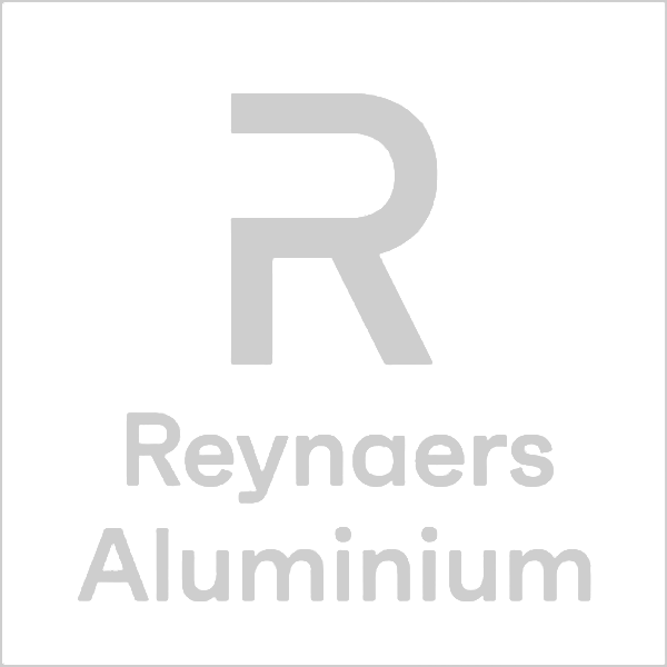 Logo Reynaers Aluminium