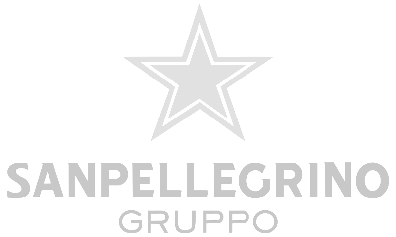 Logo Gruppo Sanpellegrino
