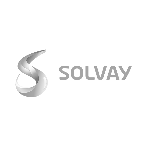Logo Solvay