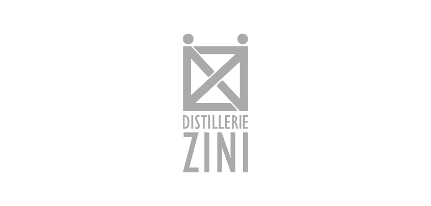 Logo Distillerie Zini